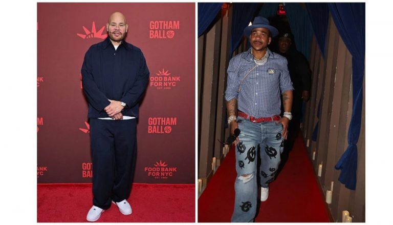 Max B Took Shots At Big Daddy Kane, Fat Joe Fires Back