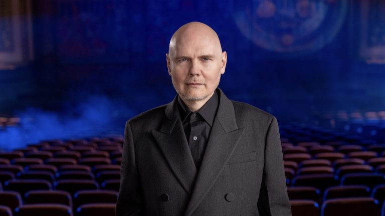 “This magical dream doesn’t have to end.” Billy Corgan announces UK and European dates for A Night of Mellon Collie and Infinite Sadness, an orchestral and operatic rendering of The Smashing Pumpkins’ iconic 1995 album