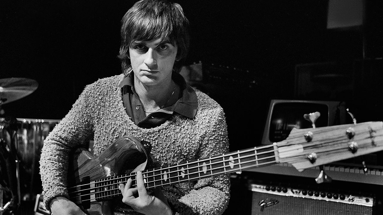“One album took three years and my heart wasn’t in it. I had to reinvent myself”: When Mike Oldfield released Crises, his old friends stopped ignoring him