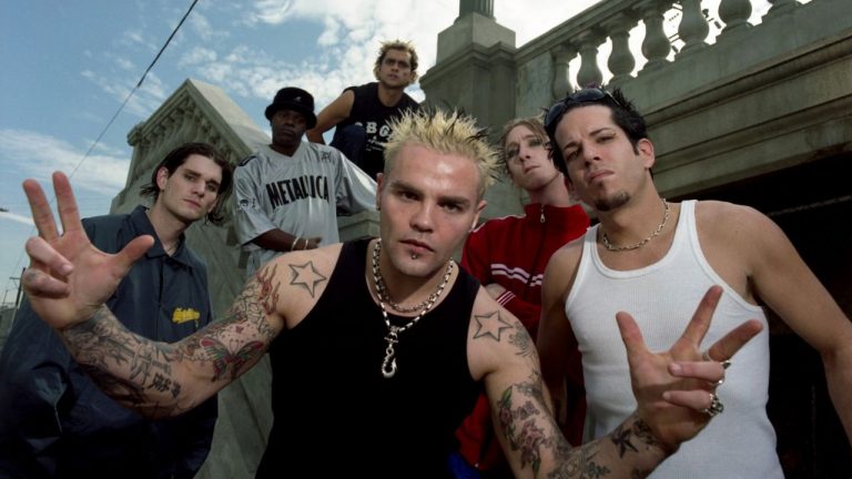 “We have a lot to prove because of Butterfly. We have to prove we’re aggressive punk kids.” How a Red Hot Chili Peppers instrumental turned Crazy Town into a one-hit wonder and earned Anthony Kiedis a fortune for doing absolutely nothing
