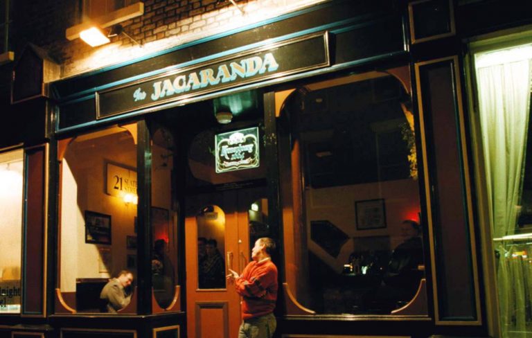 Iconic Liverpool venue The Jacaranda teams up with Paul McCartney to change name to ‘The Maccaranda’