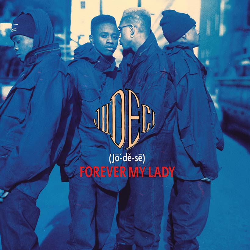 ‘Forever My Lady’: Jodeci’s Game-Changing Debut Album
