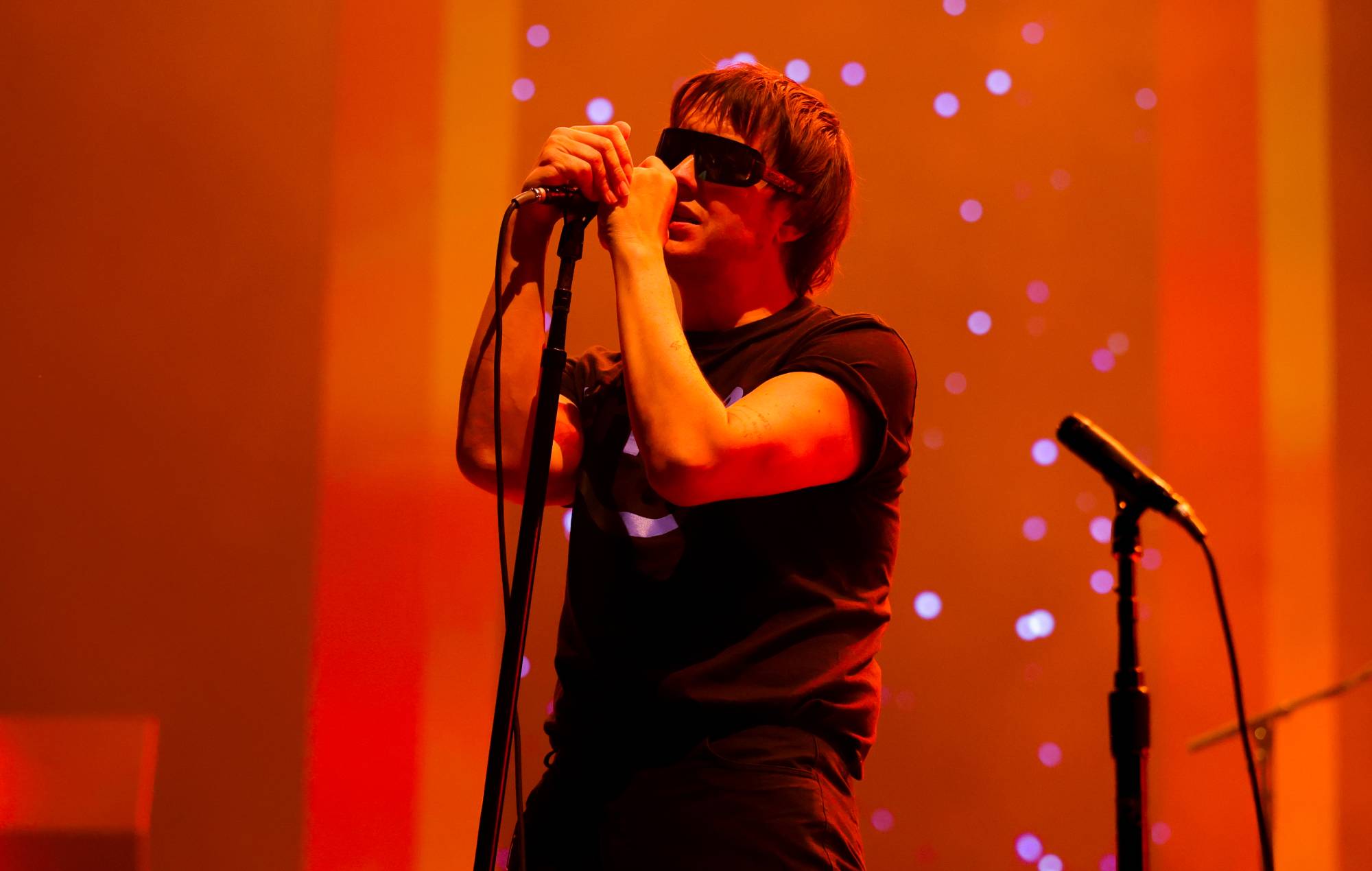 The Strokes’ Julian Casablancas announced for The Oxford Union Debate Society event