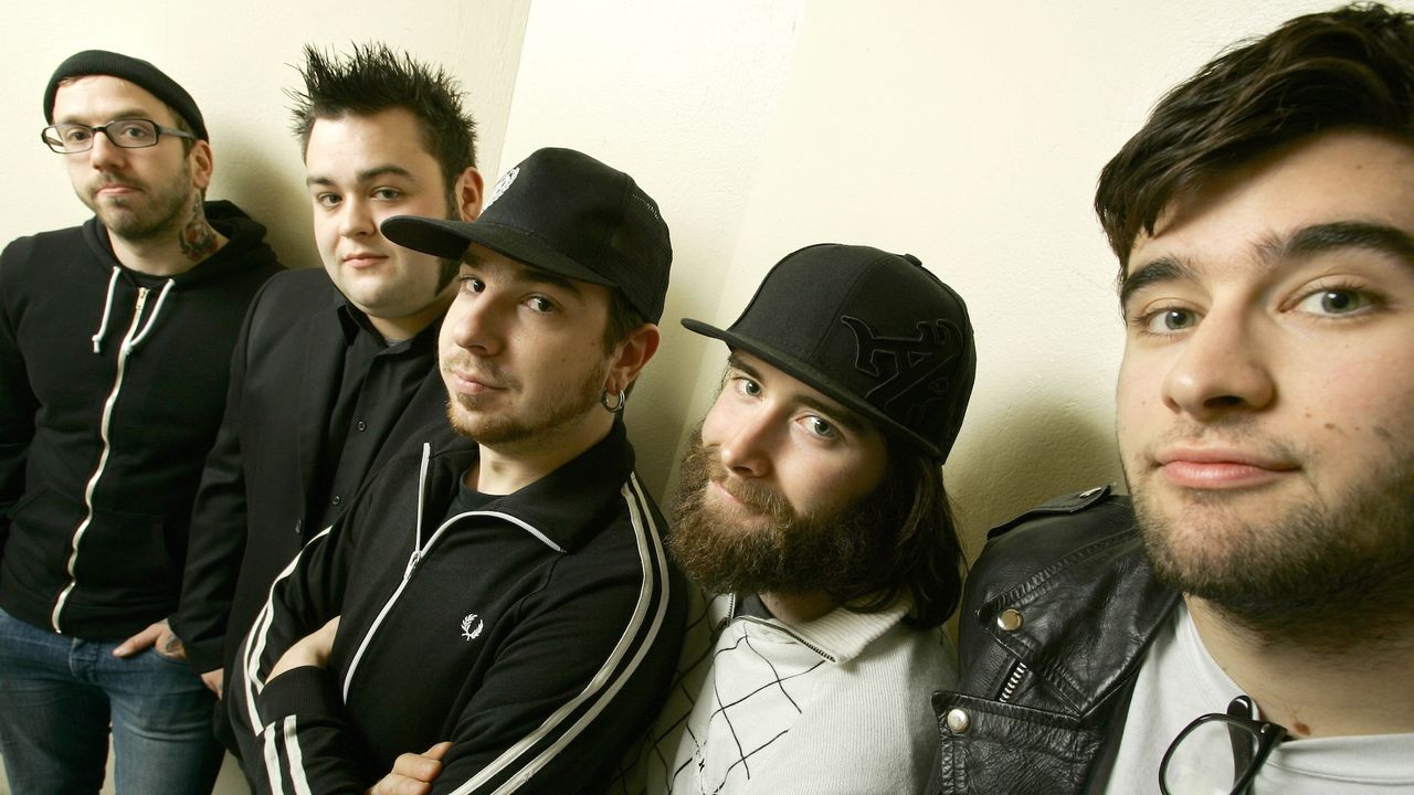 “That wall of snow hit my house with hurricane force. The blizzard of the century had arrived.” How celebrated Canadian post-hardcore band Alexisonfire distilled the horror of a ruinous five-day storm on Crisis, the title track of their 2006 masterpiece