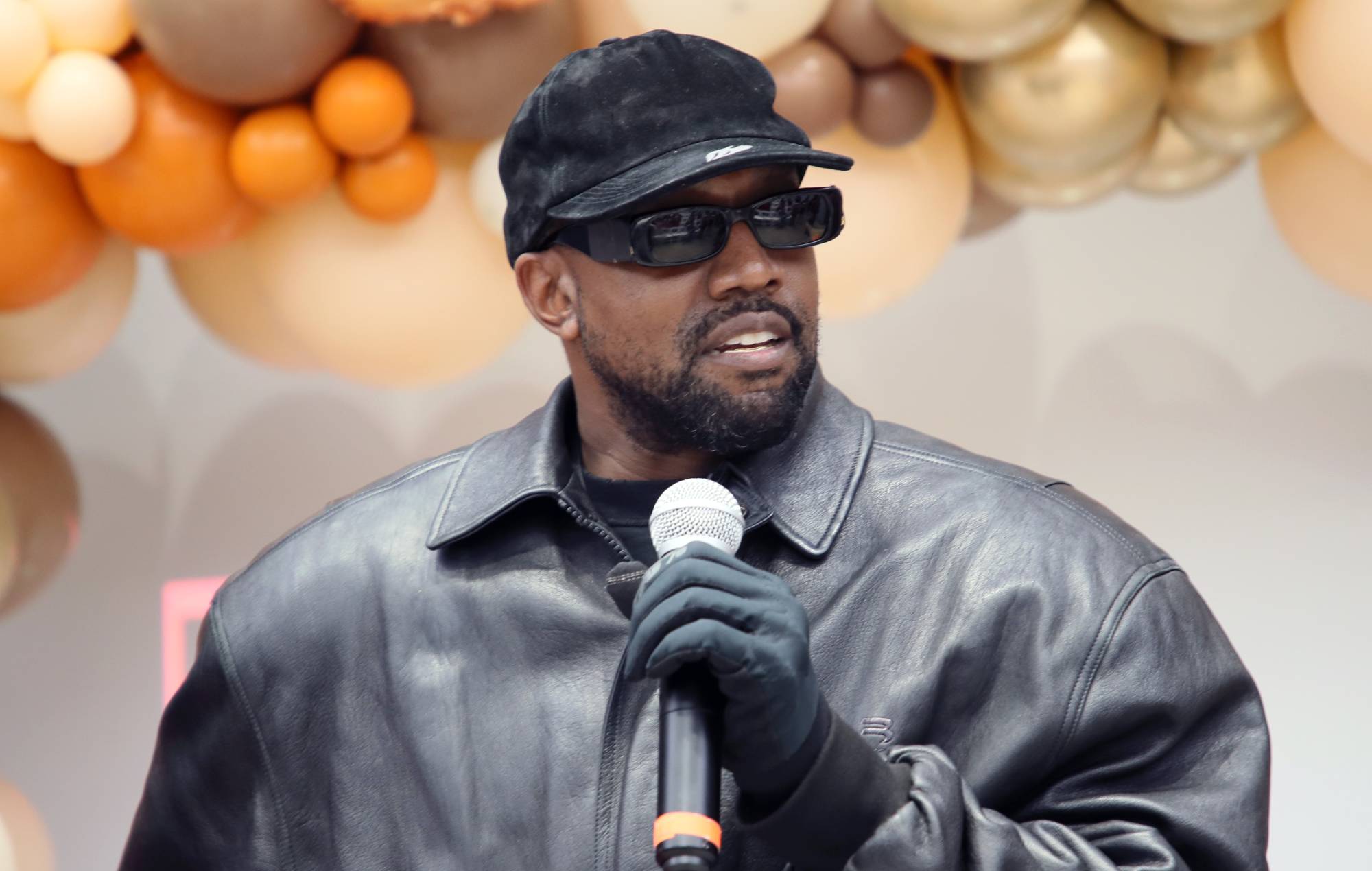“Snubbed” musicians seek $500k from Kanye West in ‘Hurricane’ copyright infringement trial
