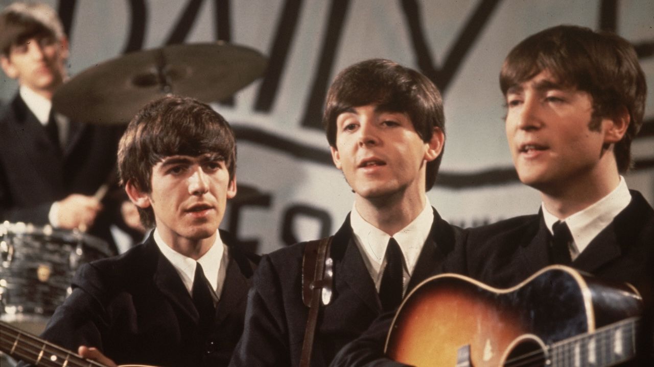 “Everyone misses them. It’s not just me.” Paul McCartney reflects on the loss of his dear friends, and Beatles bandmates, John Lennon and George Harrison