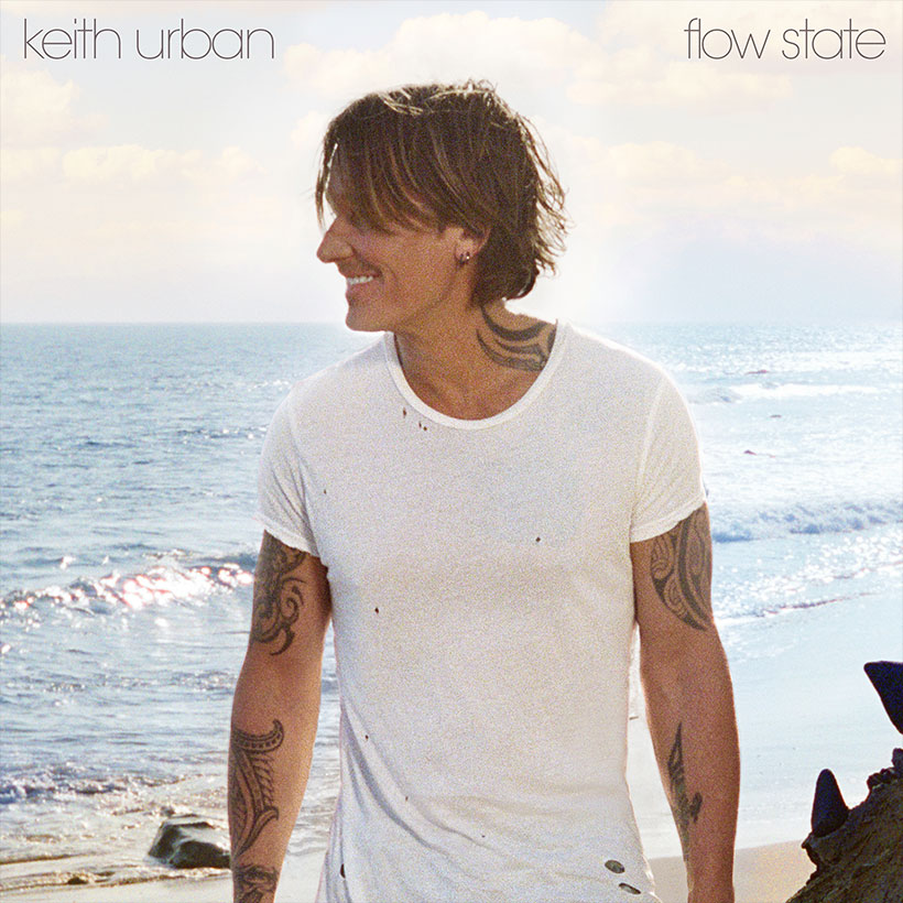 Keith Urban Shares ‘Steal Away’ Cover