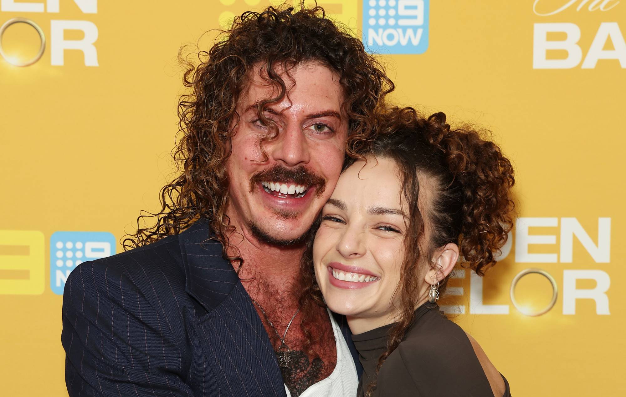 Australian musician Keli Holiday of Peking Duk banned from US, pushing girlfriend to apologise over Donald Trump post