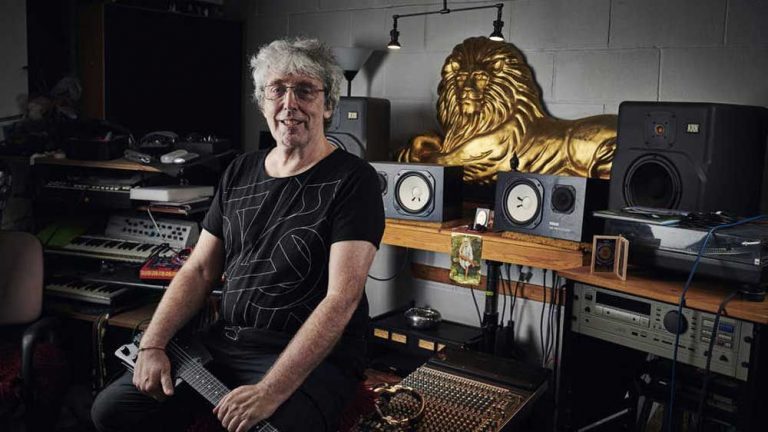 From prog icon to underground dance cult hero: Nine Steve Hillage albums to listen to and one to avoid