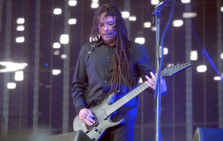 KoRn’s Munky says band have written 40 songs for new album, explains bassist Fieldy’s departure