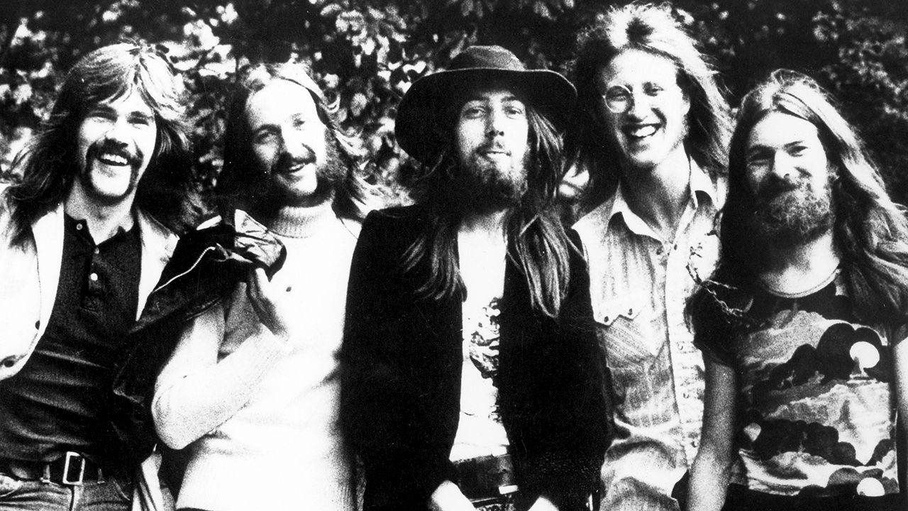 “When we got to the chorus we knew it was good. It came round again just as the producer walked in. He said, ‘That’s the single!’”: A happy accident took folk-prog back into the charts in the punk era