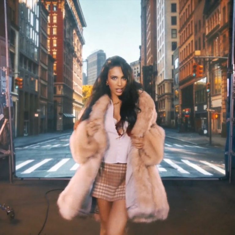 Watch Kylie Cantrall’s New ‘Carrie Bradshaw’ Video