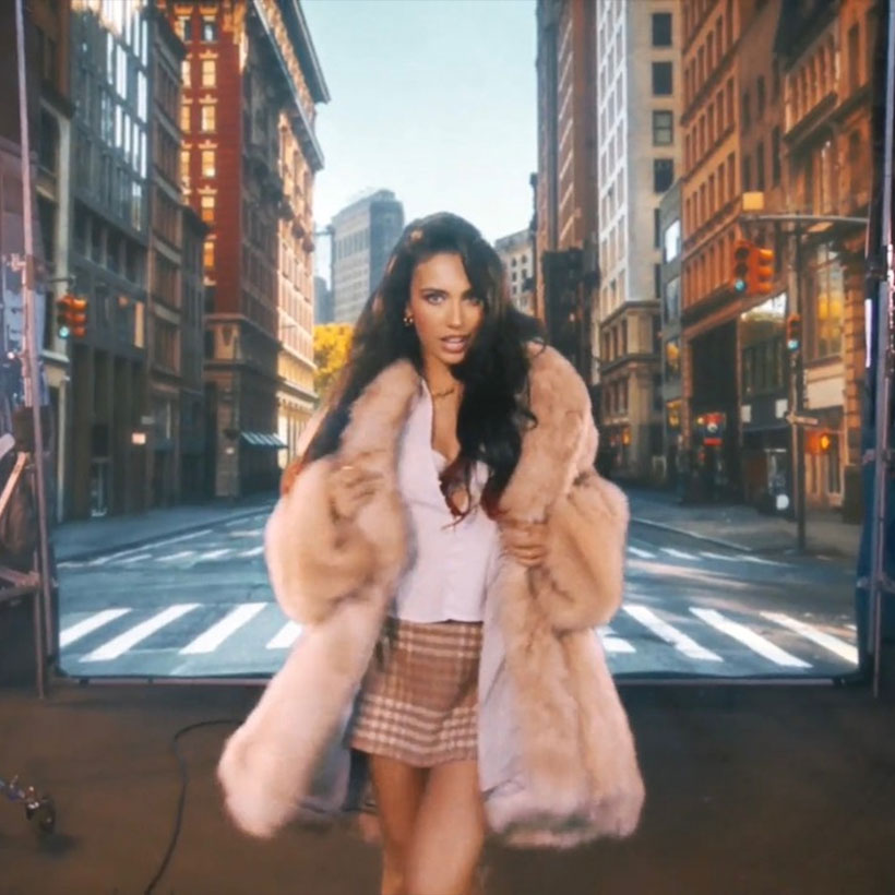 Watch Kylie Cantrall’s New ‘Carrie Bradshaw’ Video