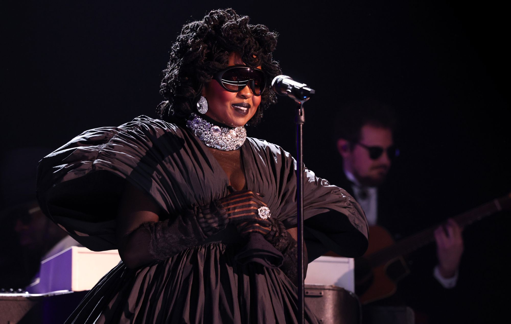 Lauryn Hill explains why she’s never released another album after her classic debut