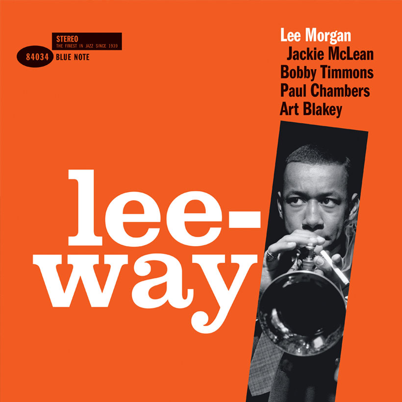Lee Morgan’s Hard Bop Classic ‘Lee-Way’ To Receive Blue Note Classic Vinyl Series Reissue