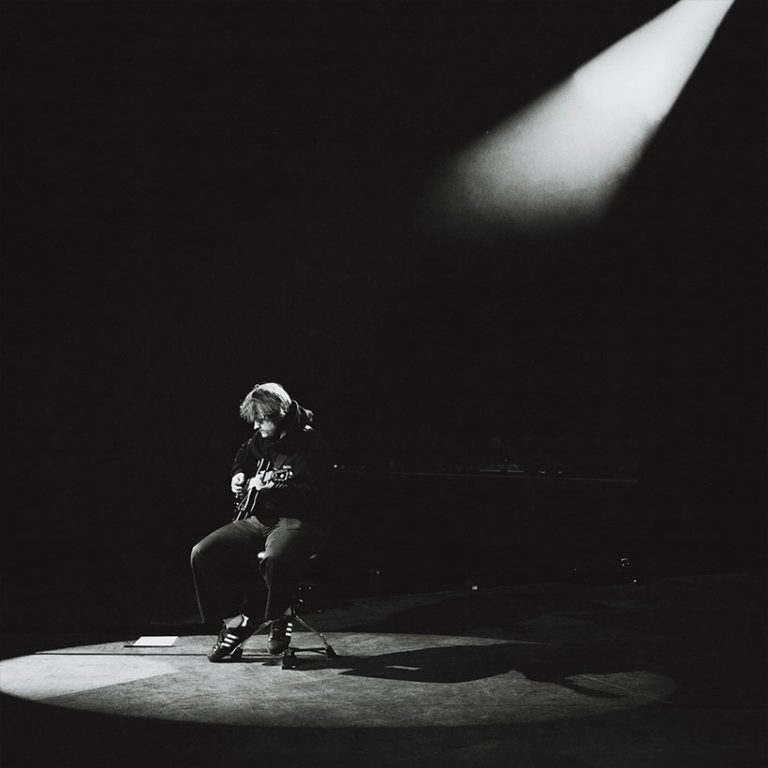 Lewis Capaldi Releases Surprise ‘Live From North America’ EP