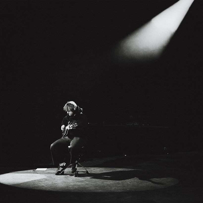 Lewis Capaldi Releases Surprise ‘Live From North America’ EP