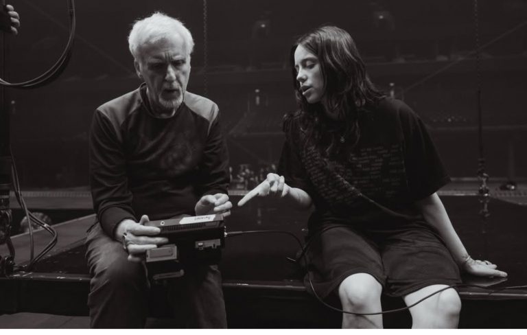 Every song on the ‘Billie Eilish – Hit Me Hard And Soft: The Tour (Live In 3D)’ soundtrack