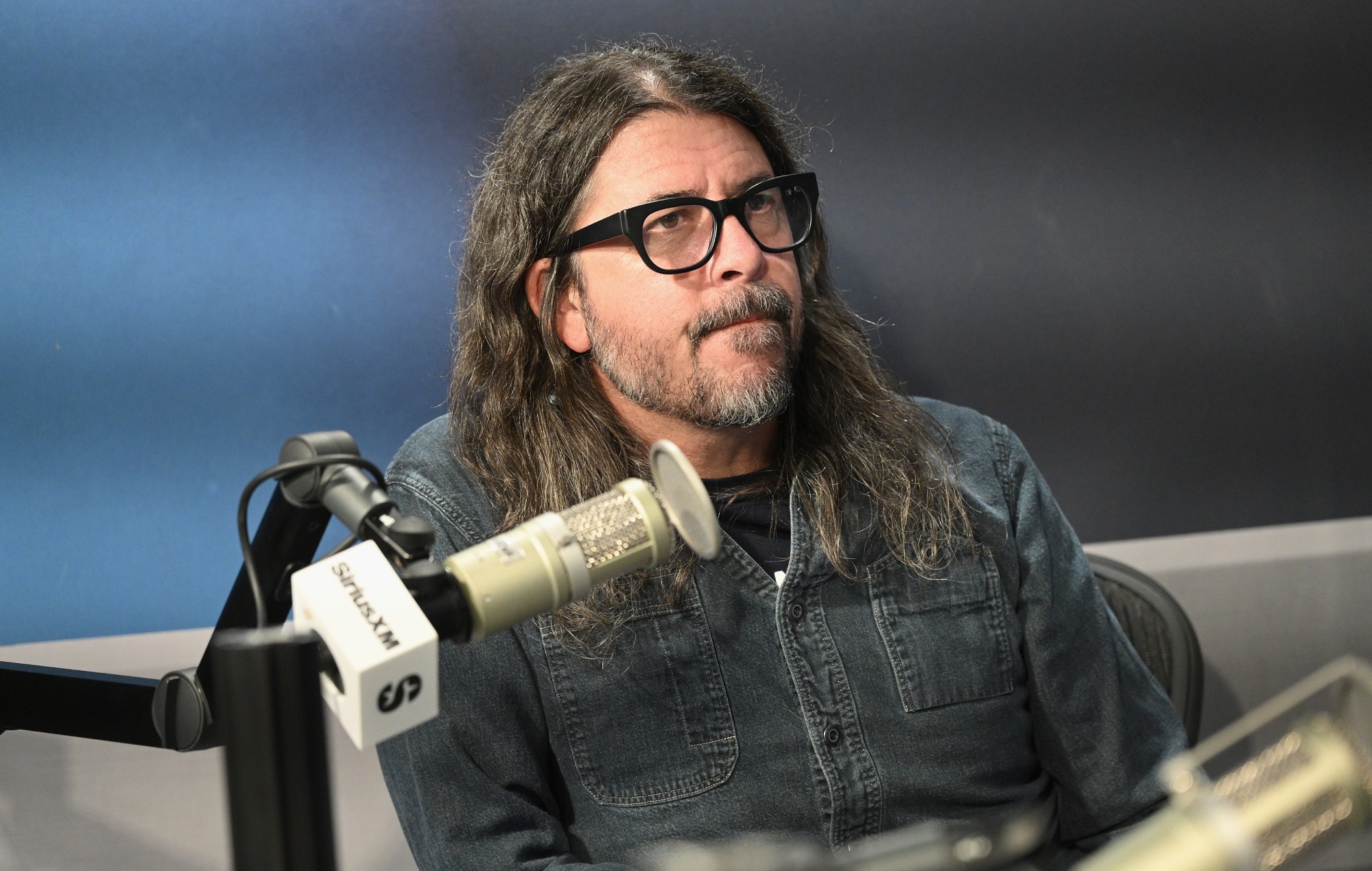 Dave Grohl shares “newfound love” for Alice in Chains: “They’re like my favourite band now”