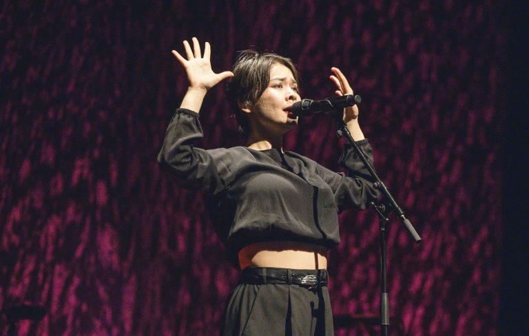 Mitski reveals why she won’t be doing a “proper tour”