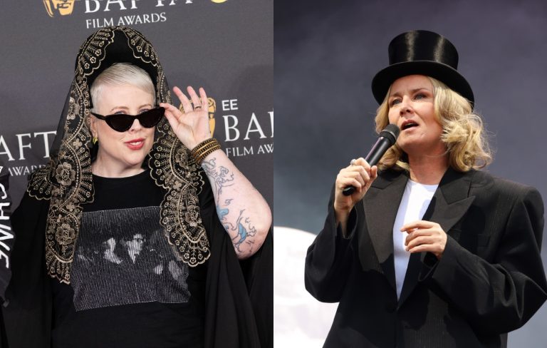 The Blessed Madonna calls out Róisín Murphy over “censorship” claims on trans views