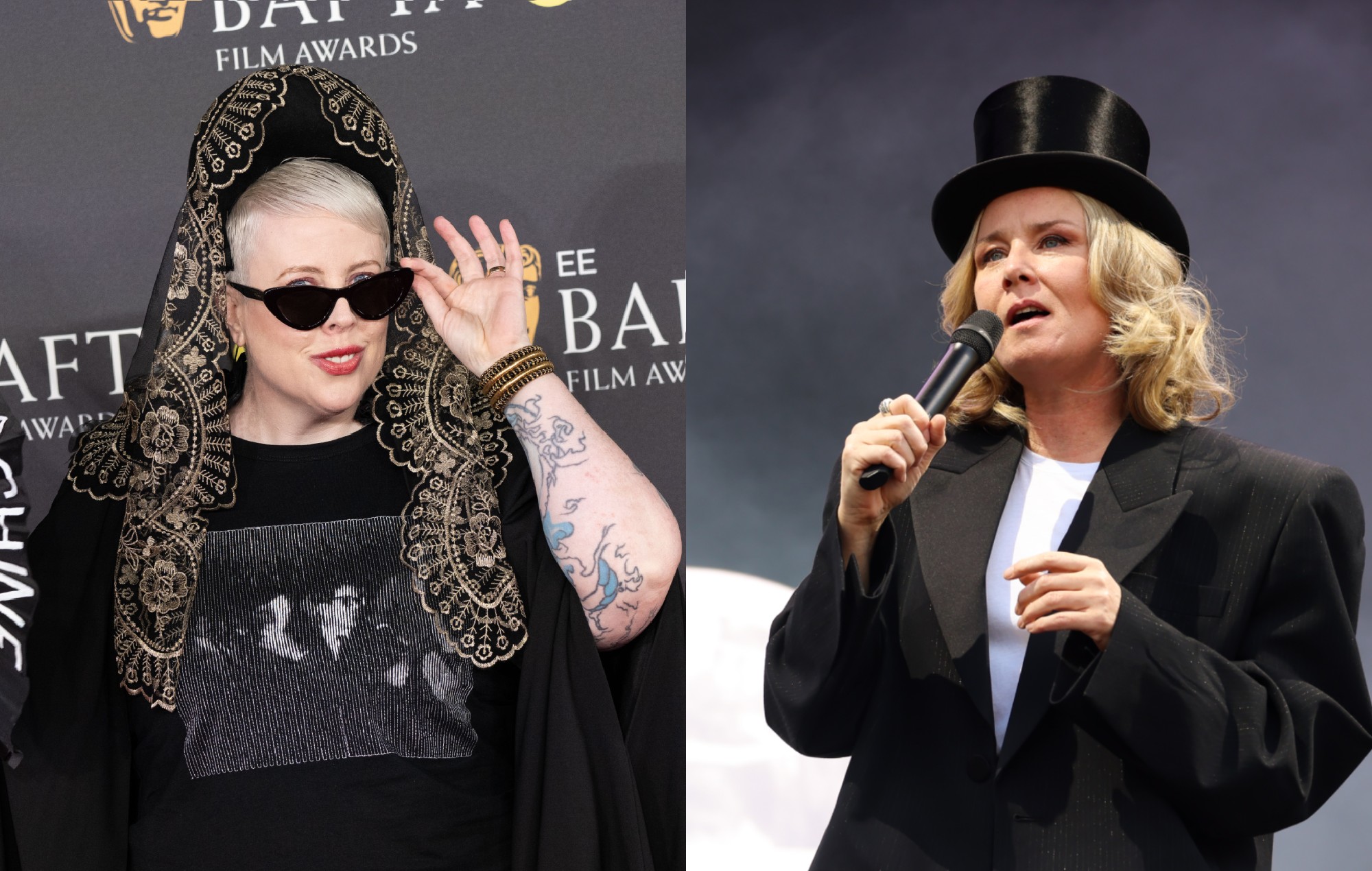 The Blessed Madonna calls out Róisín Murphy over “censorship” claims on trans views