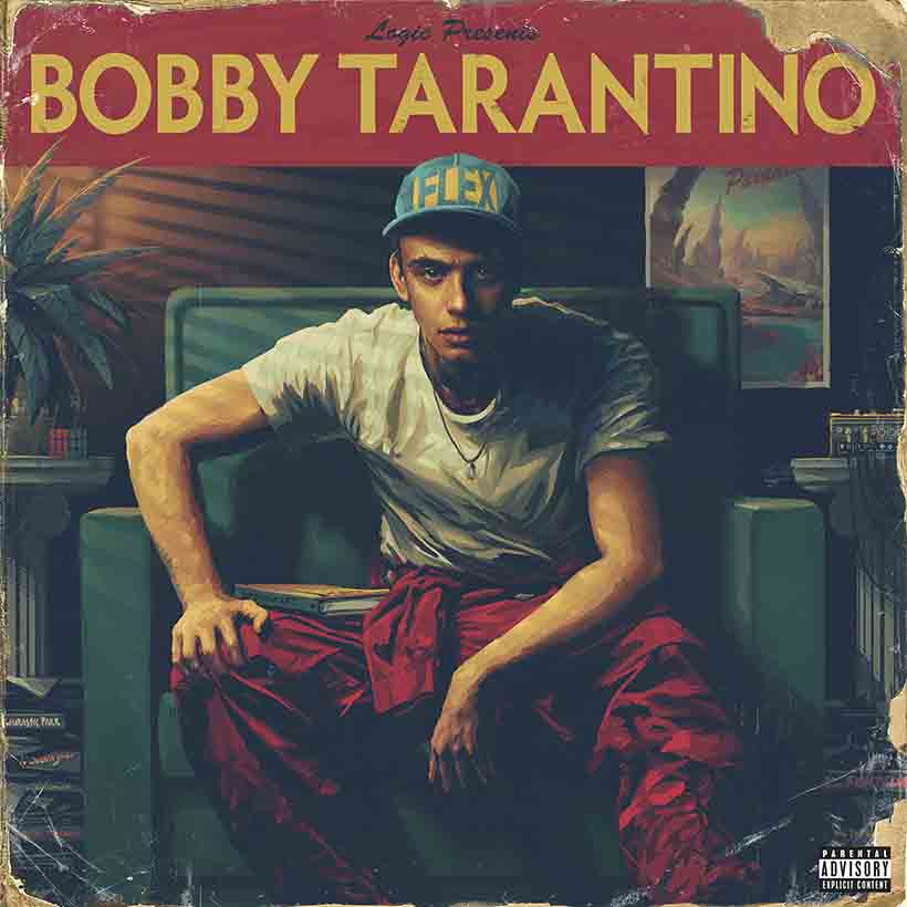 Logic Celebrates ‘Bobby Tarantino’ 10th Anniversary With Vinyl Debut