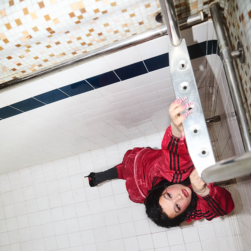 Hear Lola Young’s New Single ‘From Down Here’