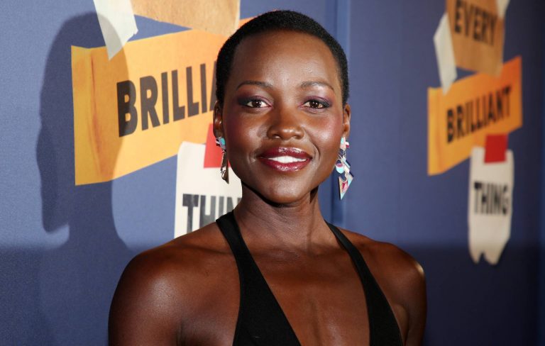 Lupita Nyong’o responds to racist backlash over Helen Of Troy casting in ‘The Odyssey’