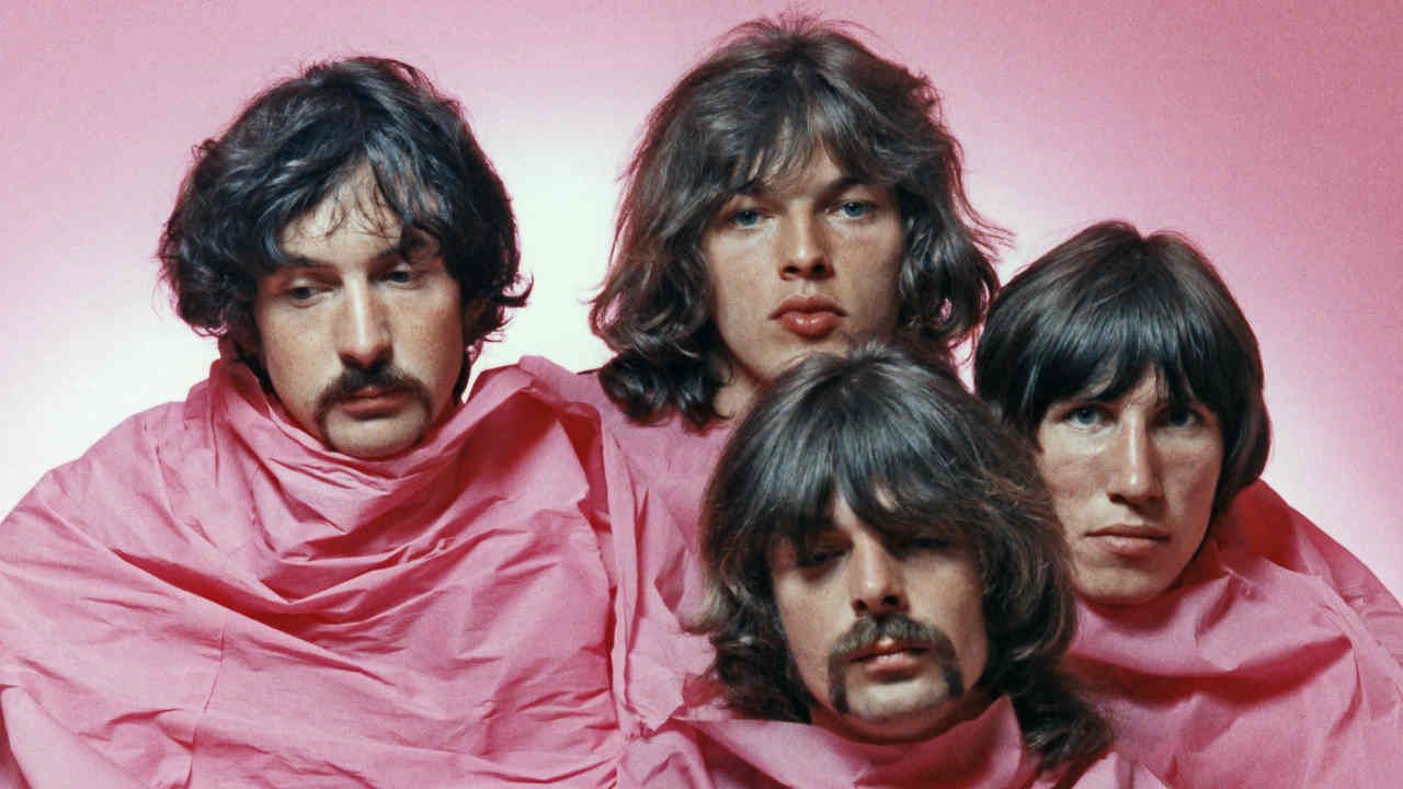 “Possibly our lowest point artistically. It sounds like we didn’t have any idea between us. But we became much more prolific after it”: The hated experimental albums that set Pink Floyd on the road to The Dark Side Of The Moon