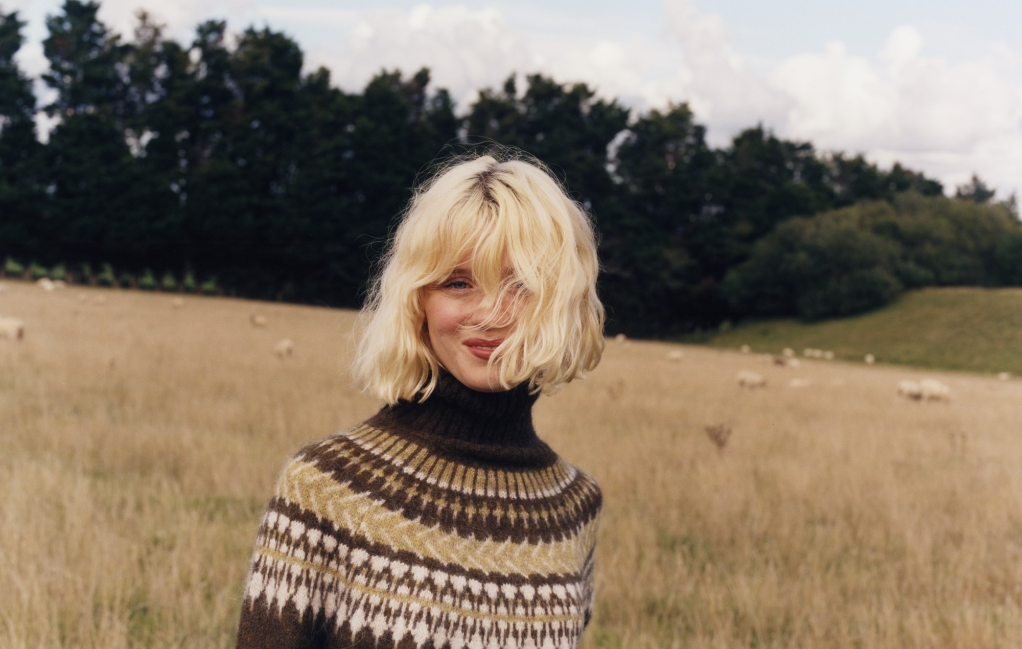 Maisie Peters – ‘Florescence’ review: a singer-songwriter in full bloom