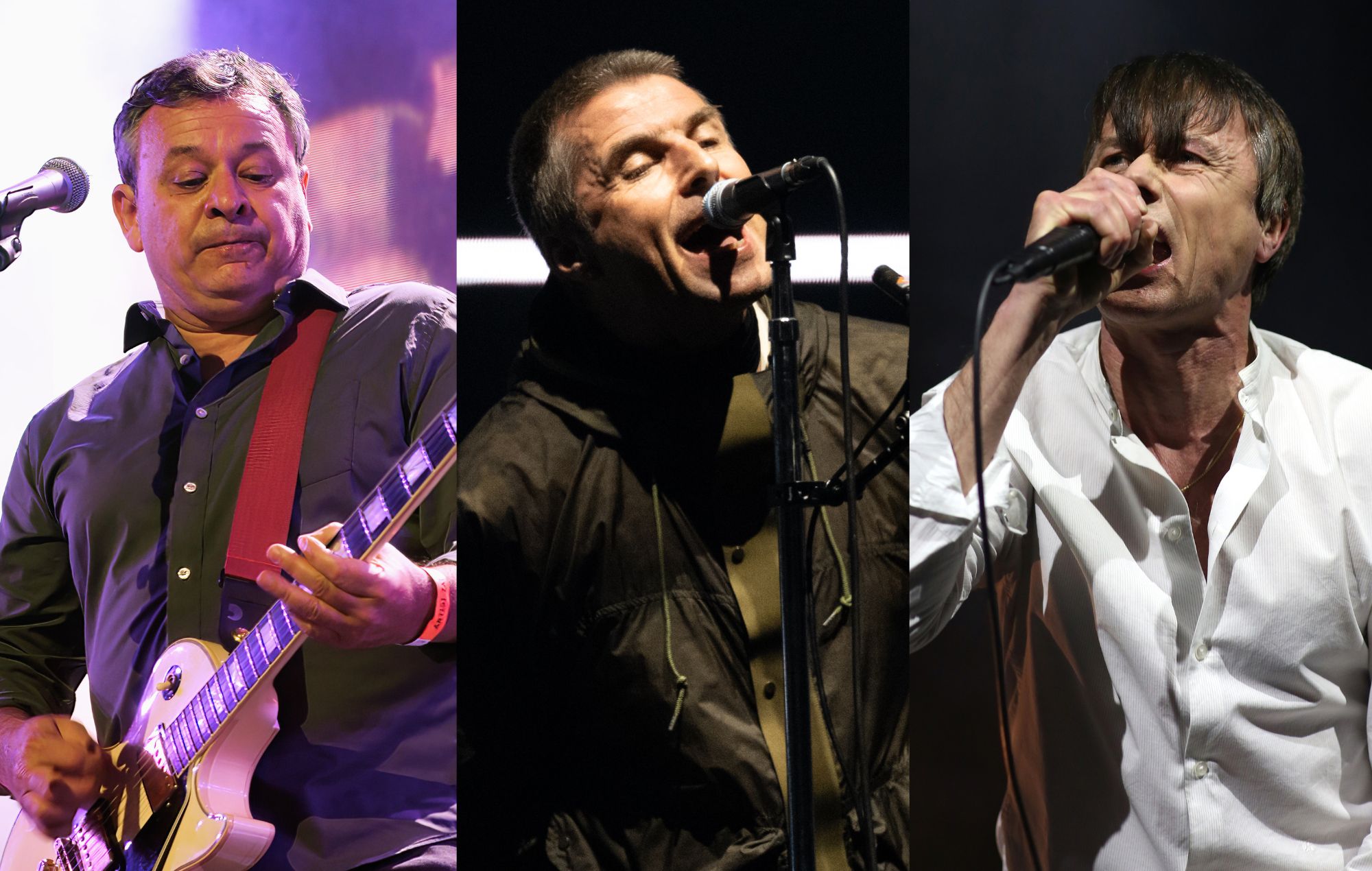 Liam Gallagher insists he’s “on the wind up” with “Swede and Manic Street Sweepers”, says he “never said the Manics weren’t sexy”