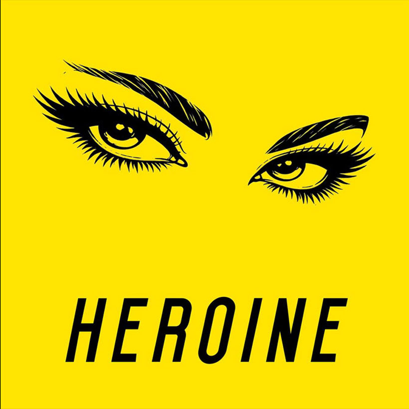 Maroon 5 Share New Song ‘Heroine’