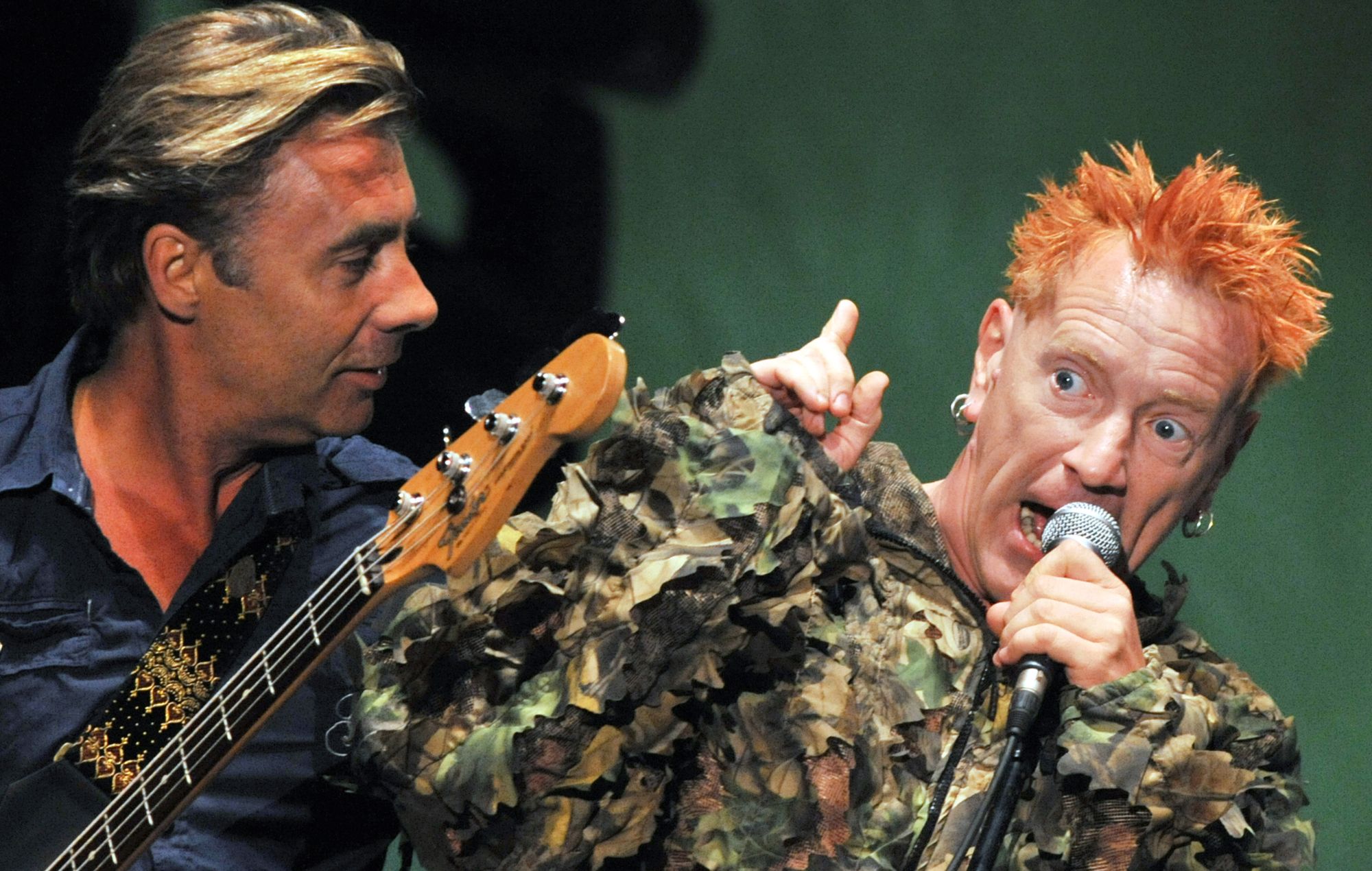 Glen Matlock responds to John Lydon calling Sex Pistols a “tribute act” without him – and if he’d ever rejoin the band