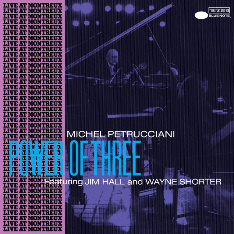 Michel Petrucciani’s ‘Power Of Three’ Is Blue Note’s Latest Tone Poet Reissue