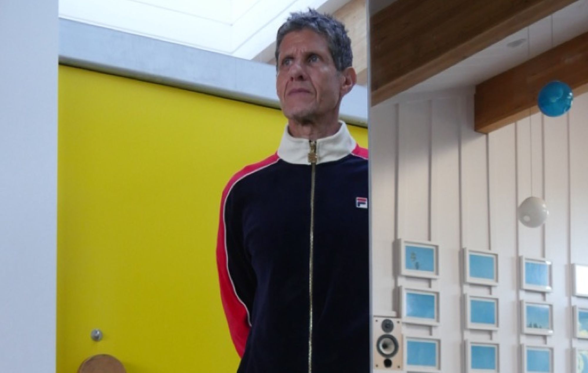 Beastie Boys’ Mike D announces first ever UK and European solo shows