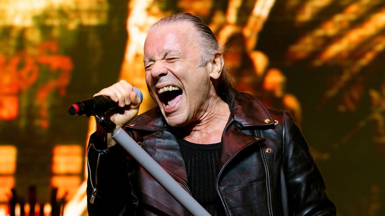 “It’s a song that we have not played for many, many years. No, it’s not Alexander The Great…” Watch Iron Maiden dust off Seventh Son classic for the first time in 38 years at Greece show on fan-shot video