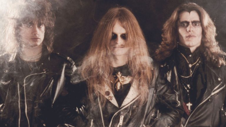 “In my memory it is very clear, like watching a film. We gambled our entire career on this album.” How Celtic Frost laid the blueprint for extreme metal, black metal and death metal with their debut Morbid Tales