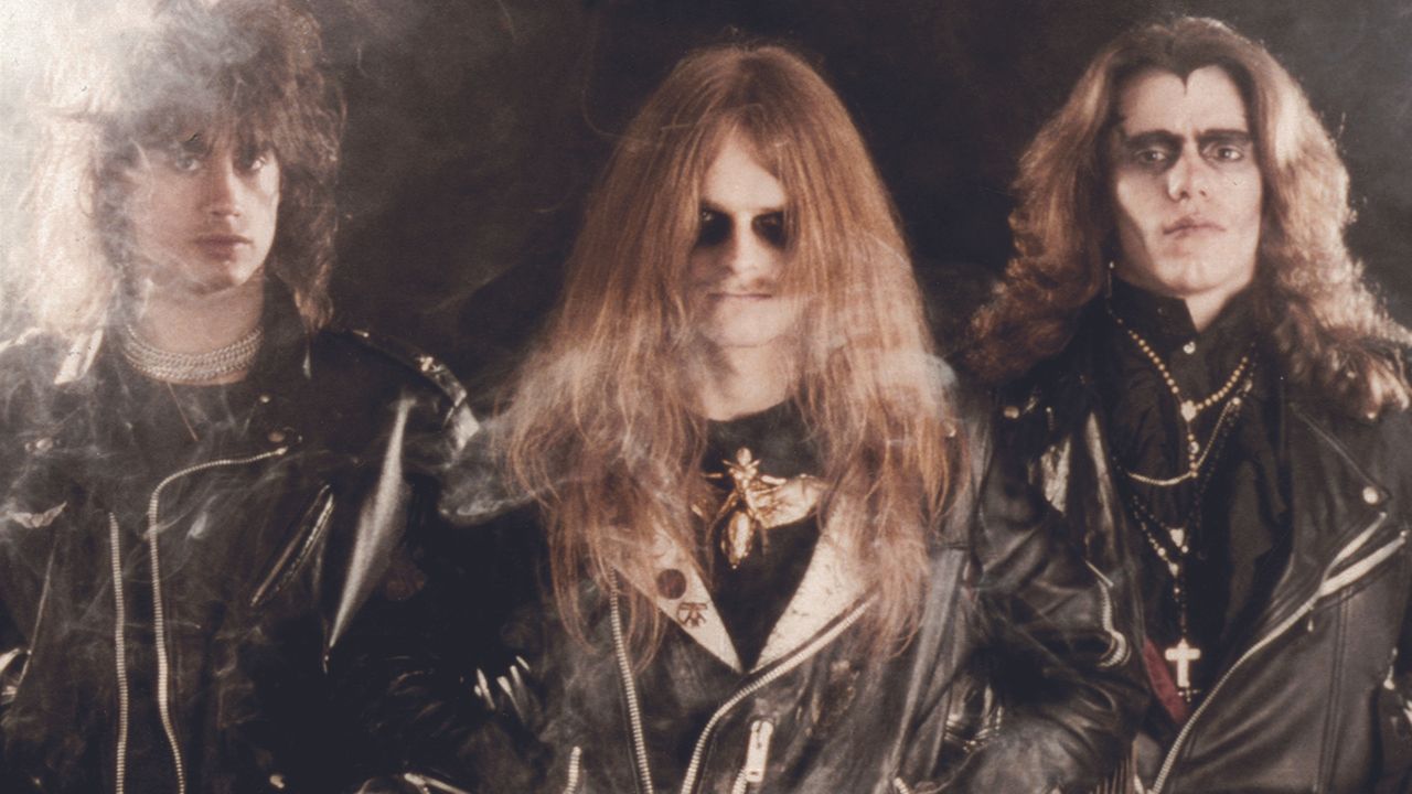 “In my memory it is very clear, like watching a film. We gambled our entire career on this album.” How Celtic Frost laid the blueprint for extreme metal, black metal and death metal with their debut Morbid Tales