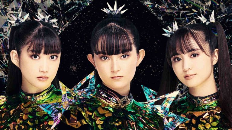 “I was giving it everything I had to keep up with the song’s intensity, and just making it through to the end was already a challenge:” Babymetal reveal the story behind one of their earliest fan favourites