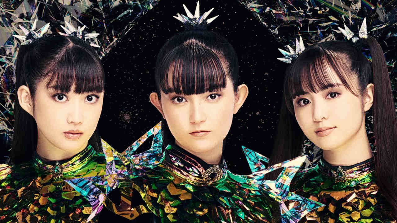 “I was giving it everything I had to keep up with the song’s intensity, and just making it through to the end was already a challenge:” Babymetal reveal the story behind one of their earliest fan favourites