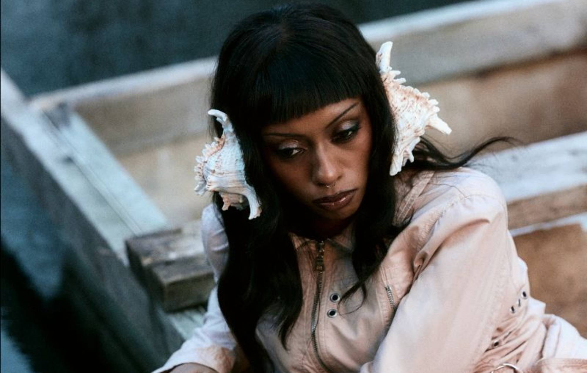 Nia Archives fires back at ex on fizzing single ‘Boys In Blue’ and announces new album ‘Emotional Junglist’