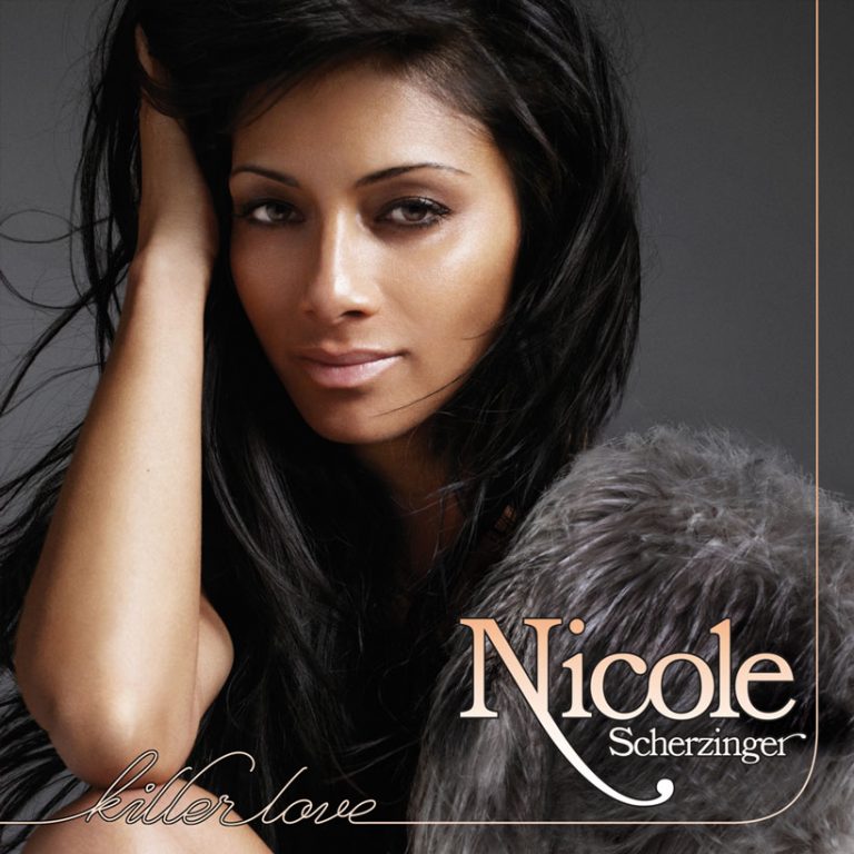 Nicole Scherzinger’s ‘Killer Love’ Arrives On Vinyl For The First Time