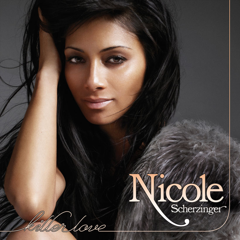 Nicole Scherzinger’s ‘Killer Love’ Arrives On Vinyl For The First Time