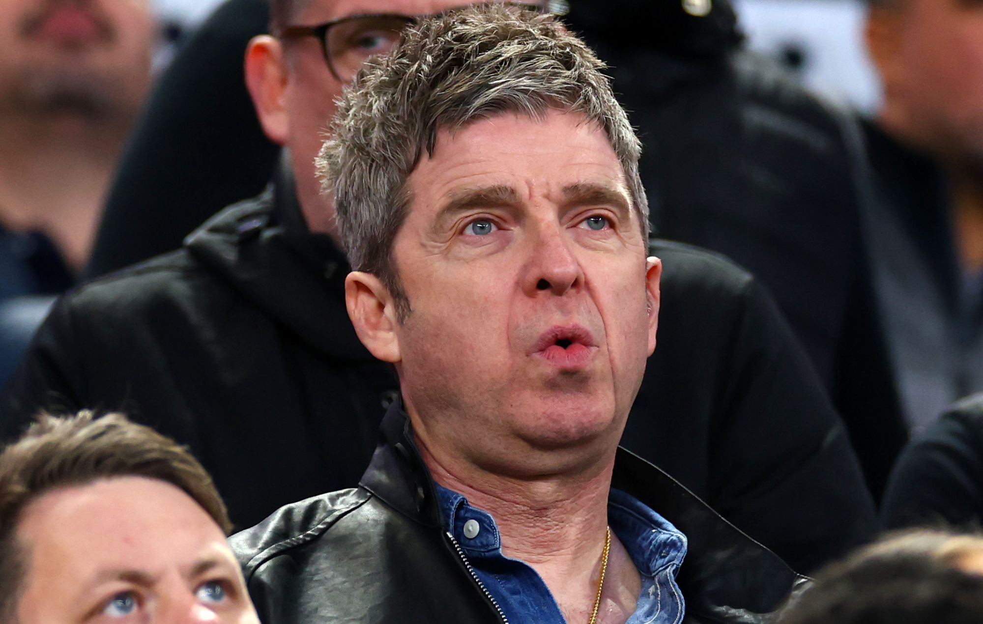Noel Gallagher responds to appearing in Rich List, says he “still hasn’t seen” upcoming Oasis doc