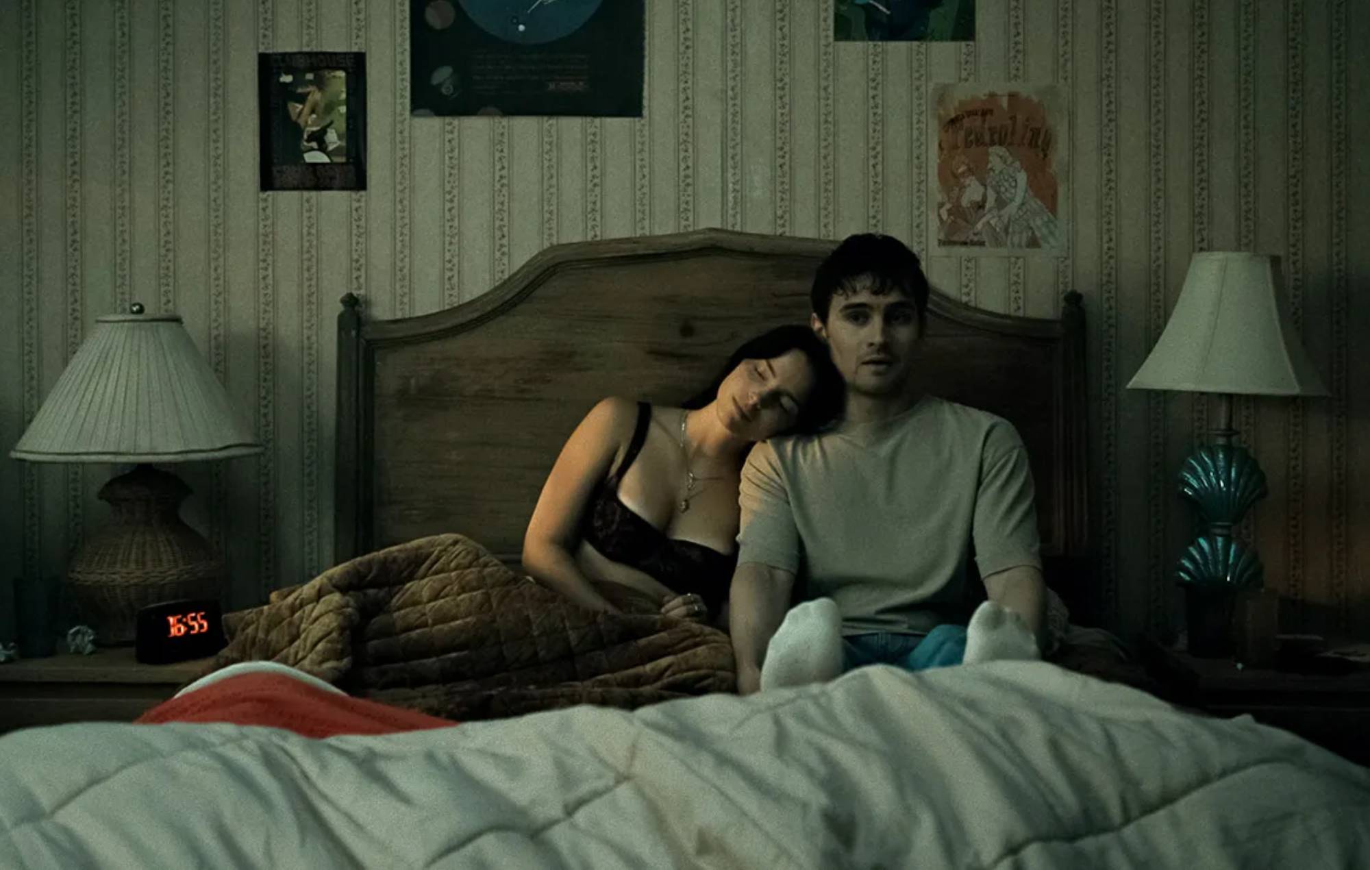 Every song on the ‘Obsession’ soundtrack