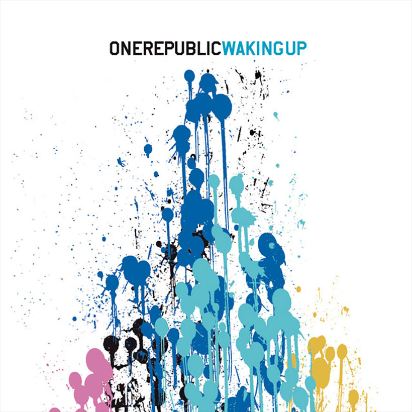 OneRepublic Announce ‘Waking Up’ Vinyl Release