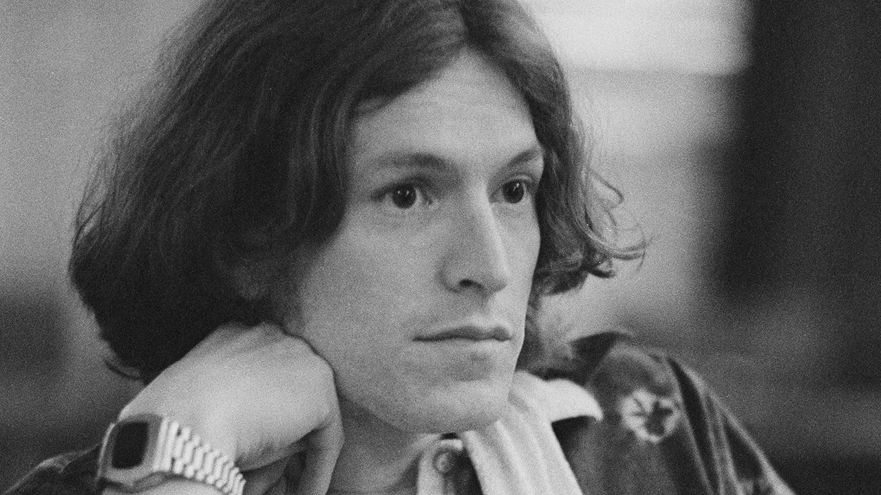 “There was a lot of smack and really scuzzy groupies around. It was ugly”: Traffic’s spiralling demise sent Steve Winwood driving his Rolls-Royce into the sunset