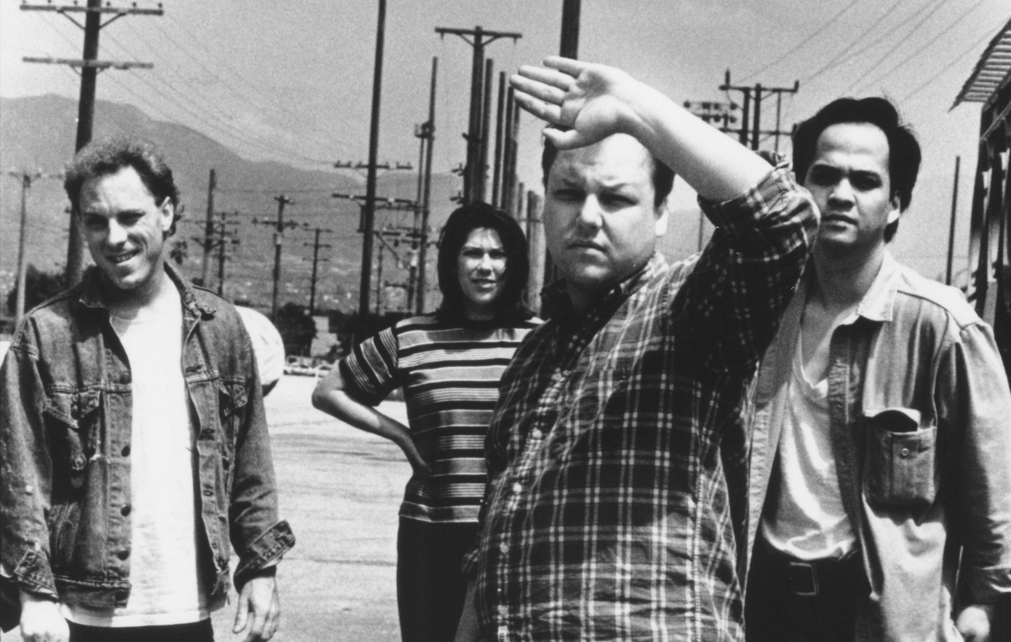 Pixies announce ‘Complete B-Sides: 1988-97’ remastered, reissued and on vinyl for the first time