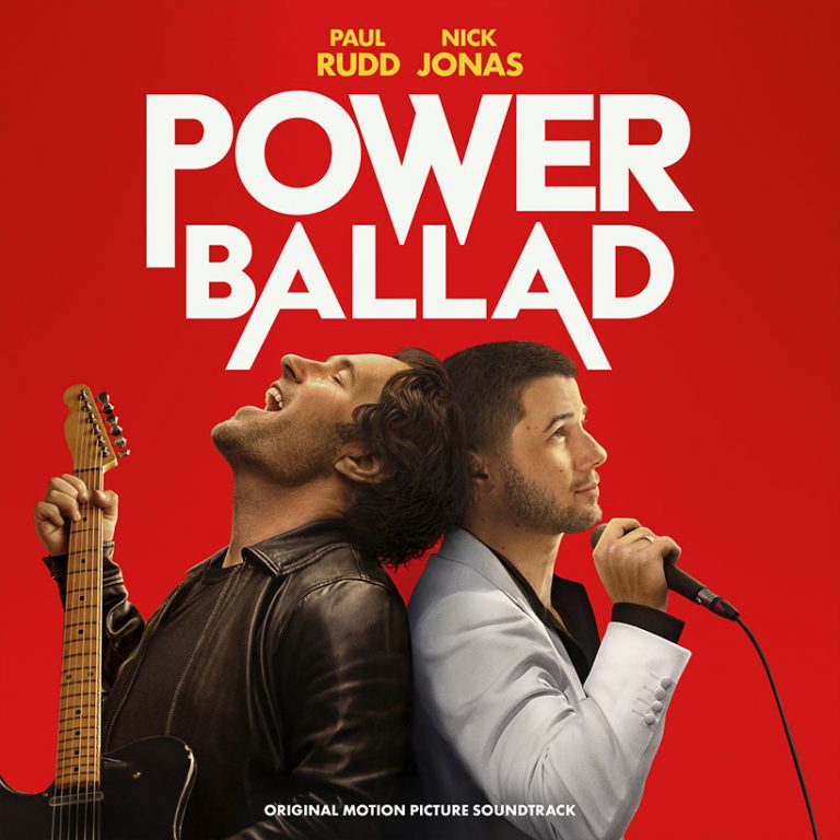 Nick Jonas Lead Single Anchors ‘Power Ballad’ Soundtrack